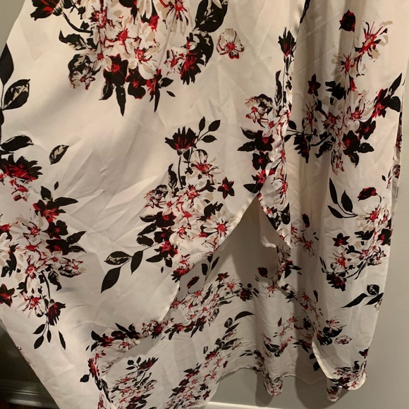 High/Low Dress - Picture 6 of 7